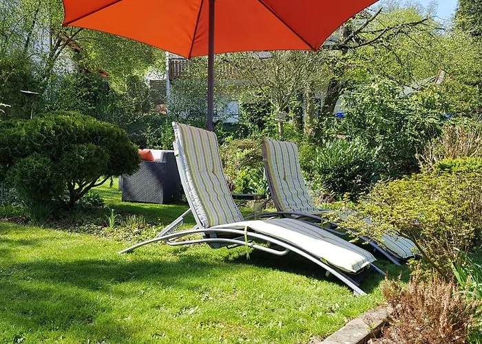 Gaestehaus Am Sonnenhuegel