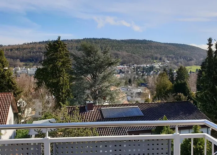 Gaestehaus Am Sonnenhuegel