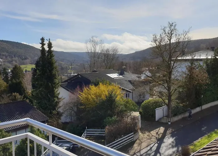 Gaestehaus Am Sonnenhuegel