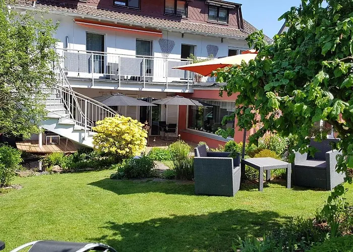 Gaestehaus Am Sonnenhuegel