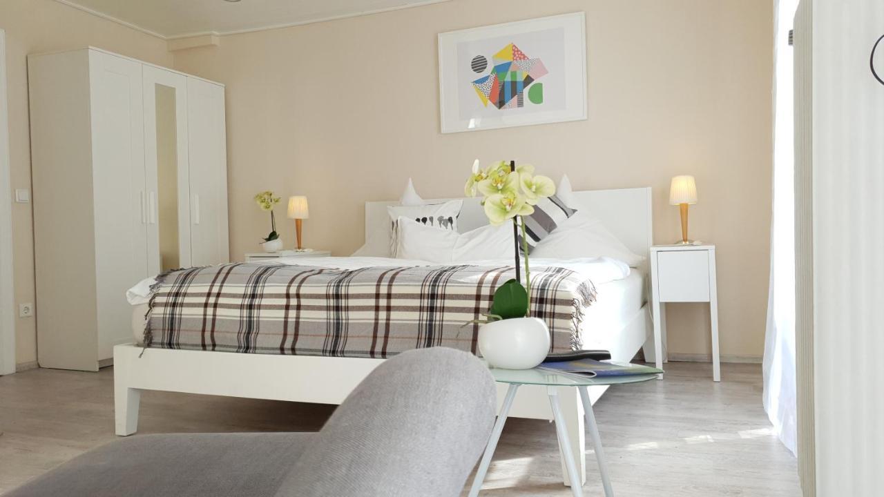 Gaestehaus Am Sonnenhuegel Guest house 3*