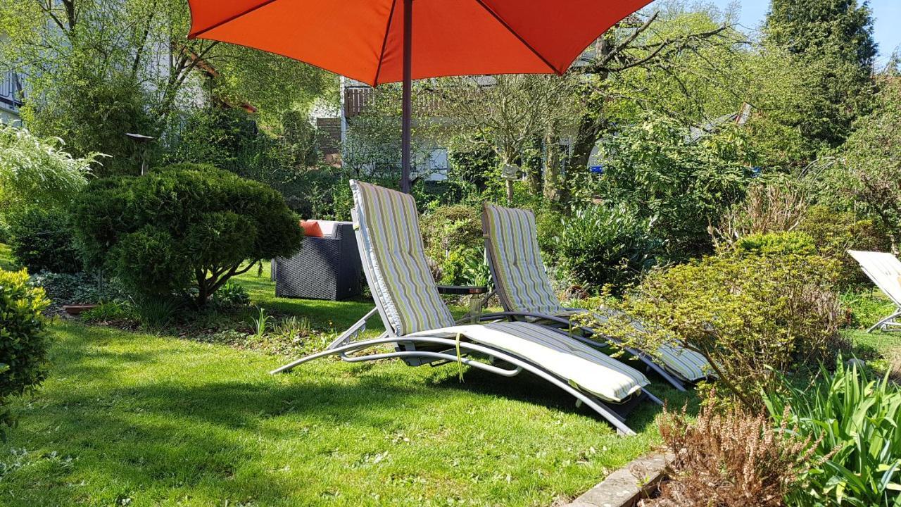 Gaestehaus Am Sonnenhuegel Гостевой дом 3*