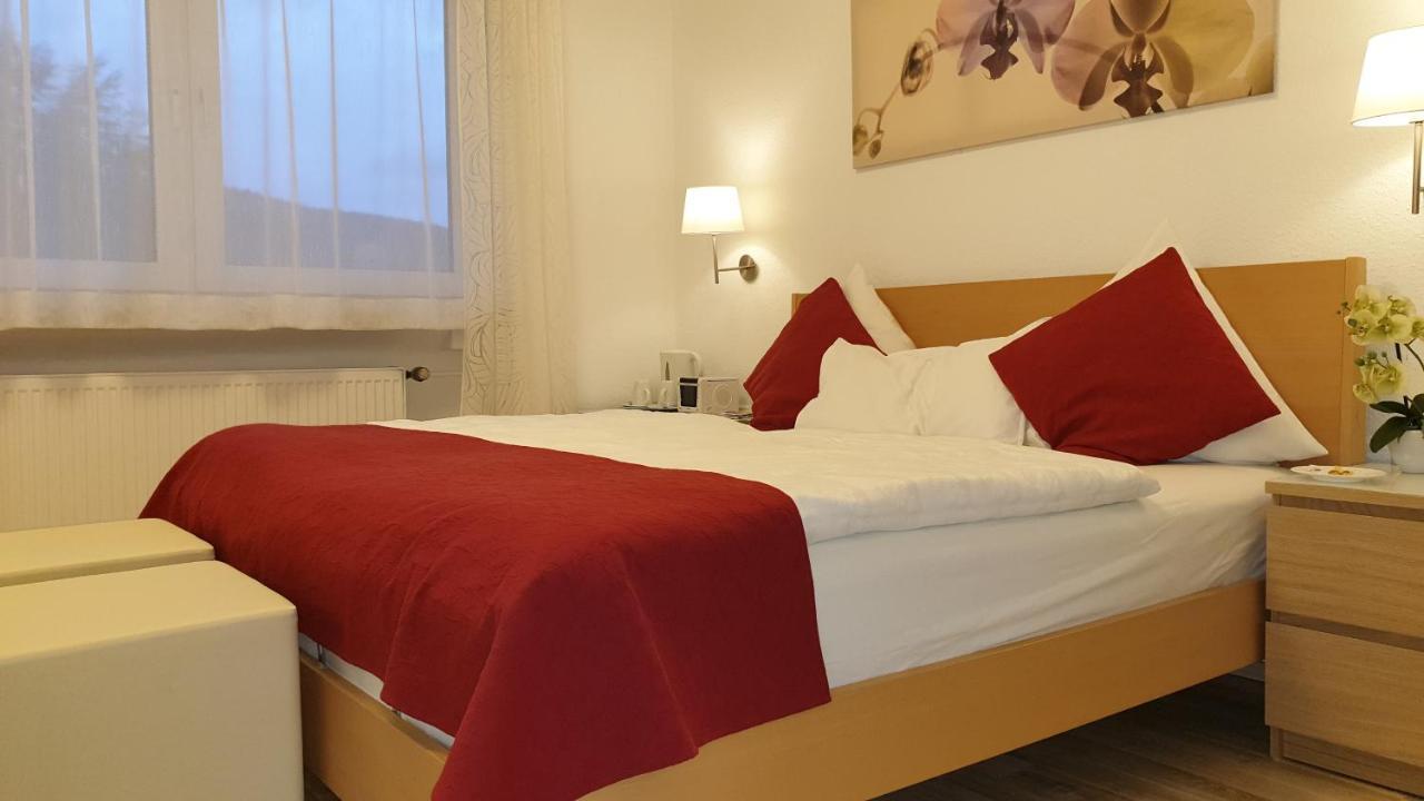 Gaestehaus Am Sonnenhuegel 3*